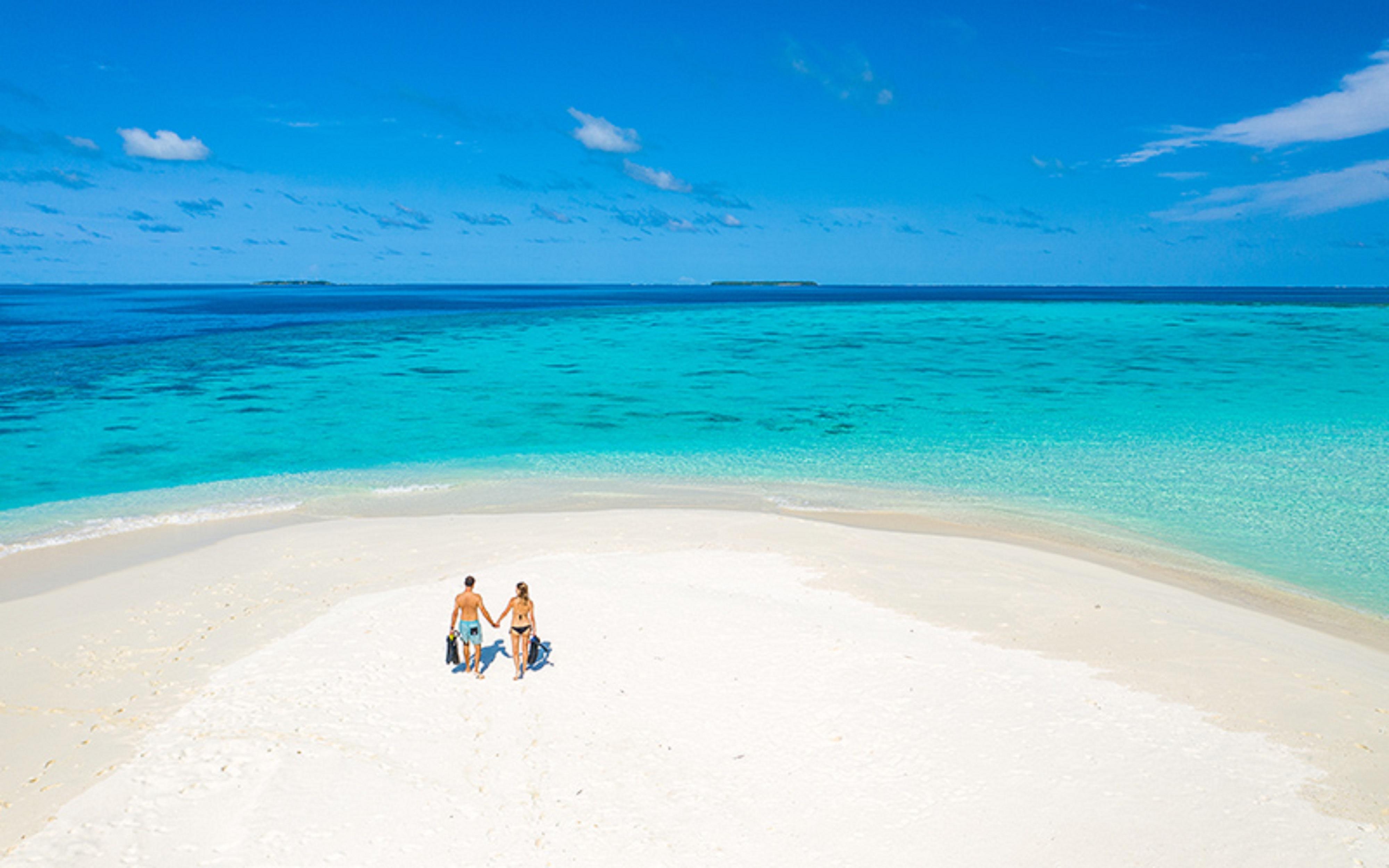 Baglioni Resort Maldives Атолл Дхаалу Экстерьер фото